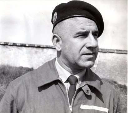 le Capitaine Roger PHILIPPON le Capitaine Roger PHILIPPON