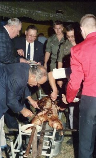 Chacun a son idée de ce qui constitue "le meilleur morceau " Chacun a son idée de ce qui constitue "le meilleur morceau "