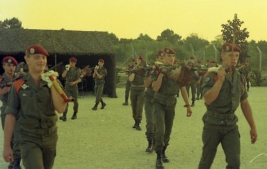 la 12° Compagnie la 12° Compagnie